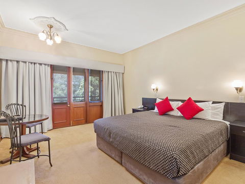 Heritage Country Motel - Broome Tourism 16