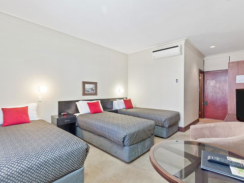 Heritage Country Motel - Broome Tourism 11