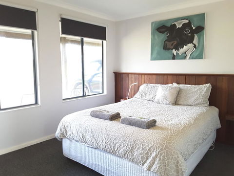 Cosy Corner Chalets - Broome Tourism 7