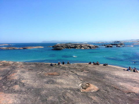 Cosy Corner Chalets - Broome Tourism 15