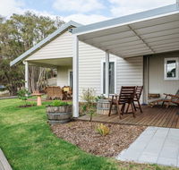 Stablebase - Broome Tourism