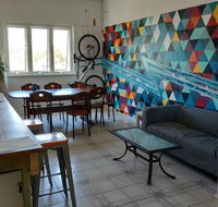 Perth Central Backpackers - Broome Tourism