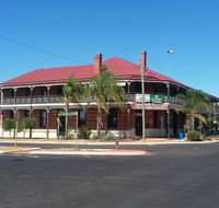 The Palace Hotel - Broome Tourism
