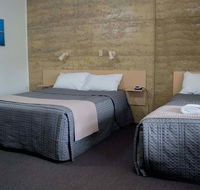 Hopetoun Motel  Chalet Village - Broome Tourism