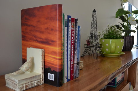 Ellard Bed & Breakfast - Broome Tourism 23