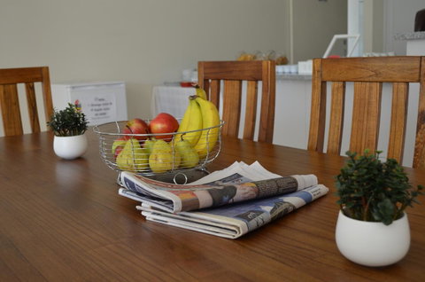 Ellard Bed & Breakfast - Broome Tourism 26