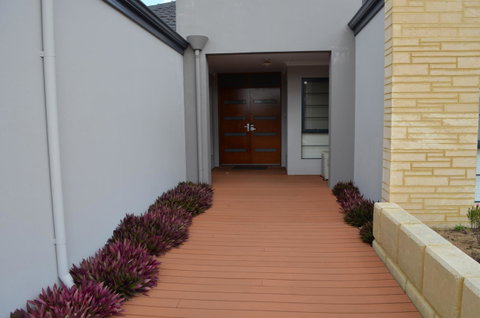 Ellard Bed & Breakfast - Broome Tourism 16