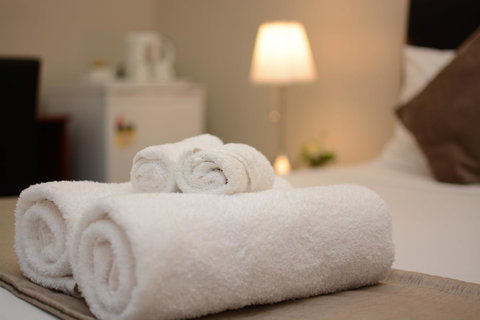 Ellard Bed & Breakfast - Broome Tourism 3