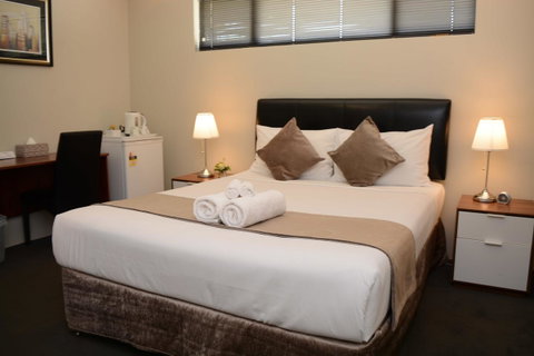 Ellard Bed & Breakfast - Broome Tourism 4