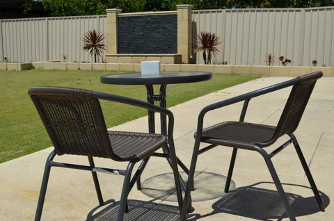 Ellard Bed & Breakfast - Broome Tourism 20