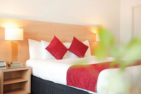 Bunbury Hotel Koombana Bay - Broome Tourism 5