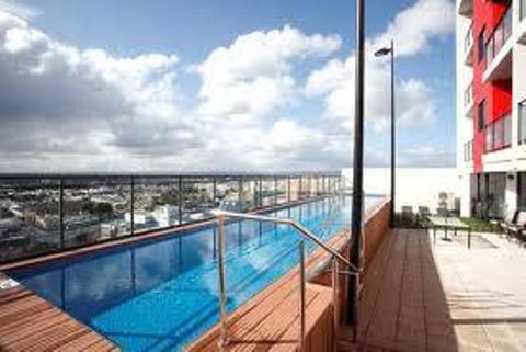 Astra Apartments Perth - Zenith - Broome Tourism 0