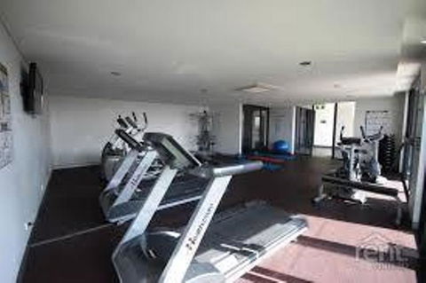 Astra Apartments Perth - Zenith - Broome Tourism 1