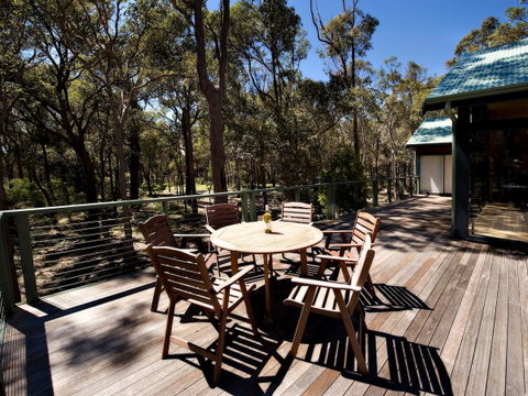 Kanga View - Margaret River - Broome Tourism 7