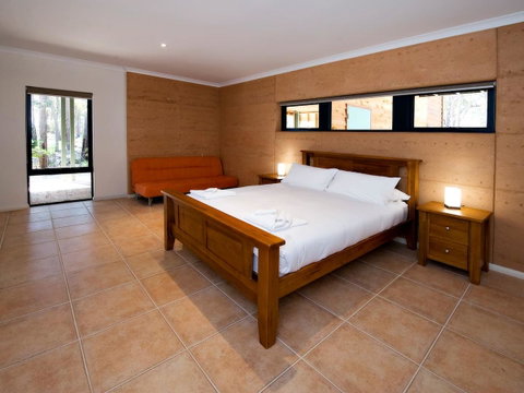 Kanga View - Margaret River - Broome Tourism 13