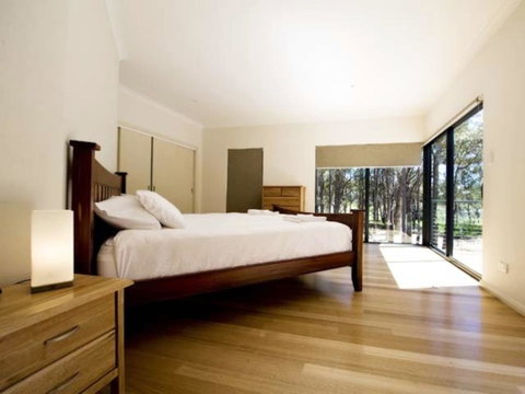 Kanga View - Margaret River - Broome Tourism 0