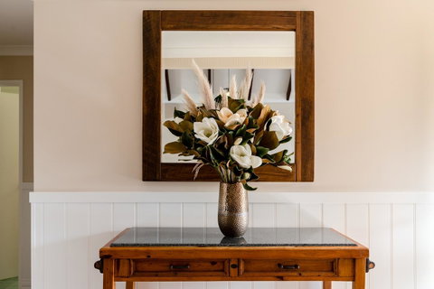 Maison Magnolia - Spacious Cozy Town House - Broome Tourism 14