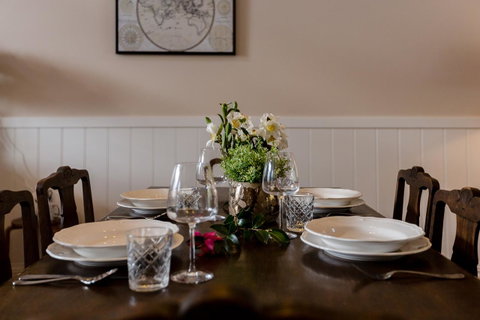 Maison Magnolia - Spacious Cozy Town House - Broome Tourism 22