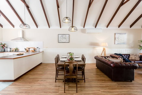 Maison Magnolia - Spacious Cozy Town House - Broome Tourism 2