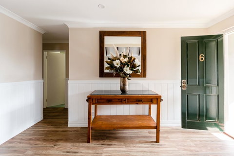 Maison Magnolia - Spacious Cozy Town House - Broome Tourism 21