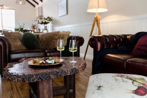 Maison Magnolia - Spacious Cozy Town House - Broome Tourism 19