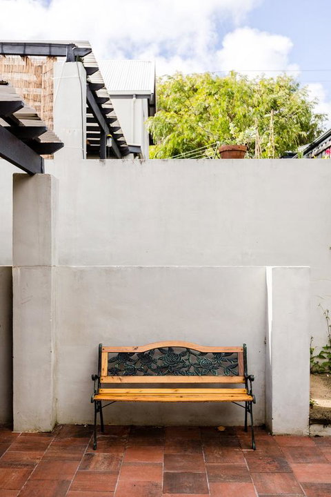 Maison Magnolia - Spacious Cozy Town House - Broome Tourism 15