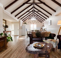 Maison Magnolia - Spacious Cozy Town House