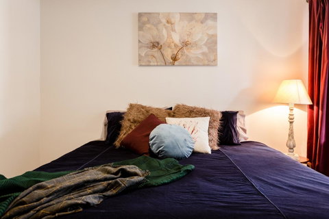Maison Magnolia - Spacious Cozy Town House - Broome Tourism 11
