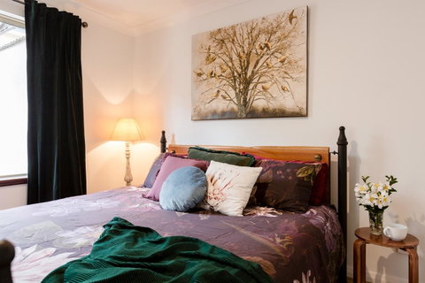 Maison Magnolia - Spacious Cozy Town House - Broome Tourism 7