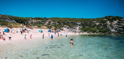 The White House At Wallcliffe Farms - Broome Tourism 23