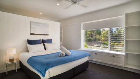 The White House At Wallcliffe Farms - Broome Tourism 12