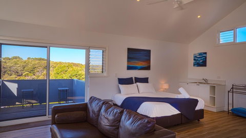 The White House At Wallcliffe Farms - Broome Tourism 25