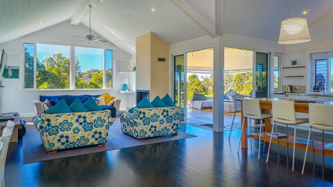 The White House At Wallcliffe Farms - Broome Tourism 7