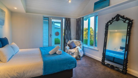 The White House At Wallcliffe Farms - Broome Tourism 10