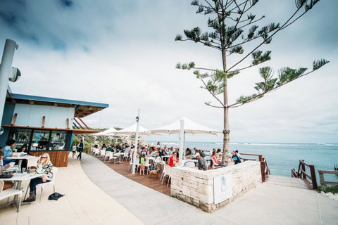 The White House At Wallcliffe Farms - Broome Tourism 21