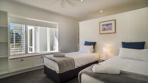 The White House At Wallcliffe Farms - Broome Tourism 3