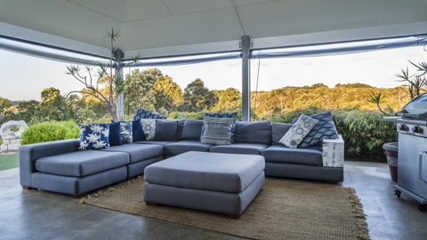 The White House At Wallcliffe Farms - Broome Tourism 4