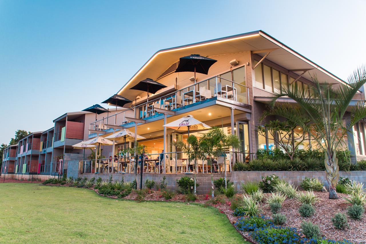 Onslow WA Broome Tourism