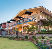 Onslow Beach Resort - Broome Tourism