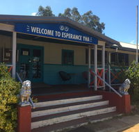 Esperance YHA - Broome Tourism