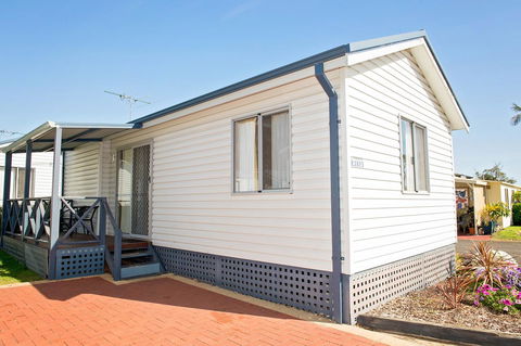 Discovery Parks â€“ Bunbury - Broome Tourism 16