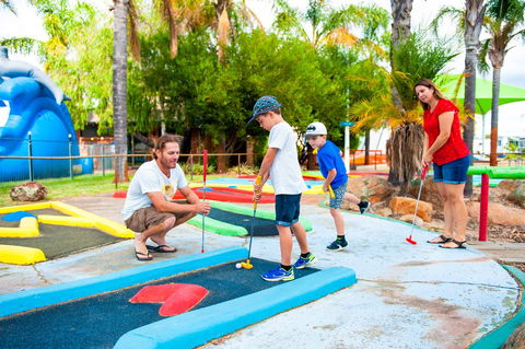 Discovery Parks â€“ Bunbury - Broome Tourism 23