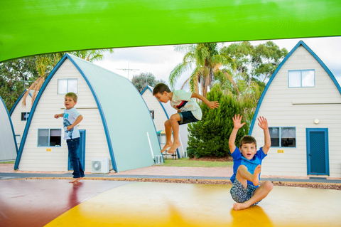 Discovery Parks â€“ Bunbury - Broome Tourism 0