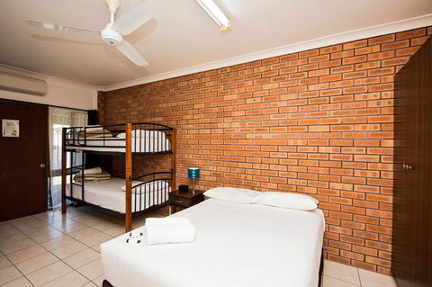 Discovery Parks â€“ Bunbury - Broome Tourism 17