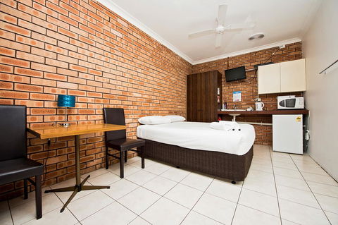 Discovery Parks â€“ Bunbury - Broome Tourism 18