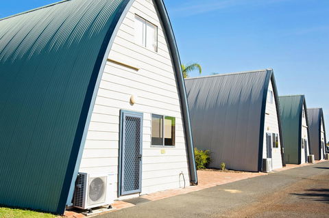 Discovery Parks â€“ Bunbury - Broome Tourism 21