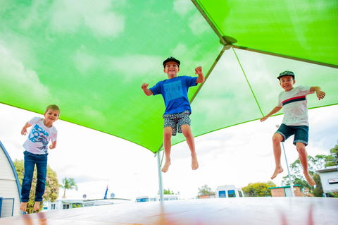 Discovery Parks â€“ Bunbury - Broome Tourism 28