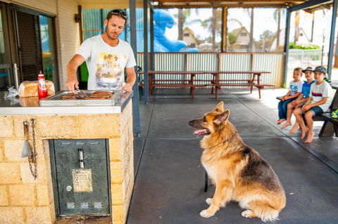 Discovery Parks â€“ Bunbury - Broome Tourism 25