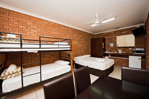 Discovery Parks â€“ Bunbury - Broome Tourism 9