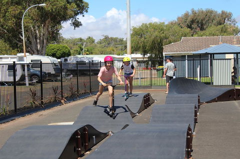 Discovery Parks â€“ Bunbury - Broome Tourism 31